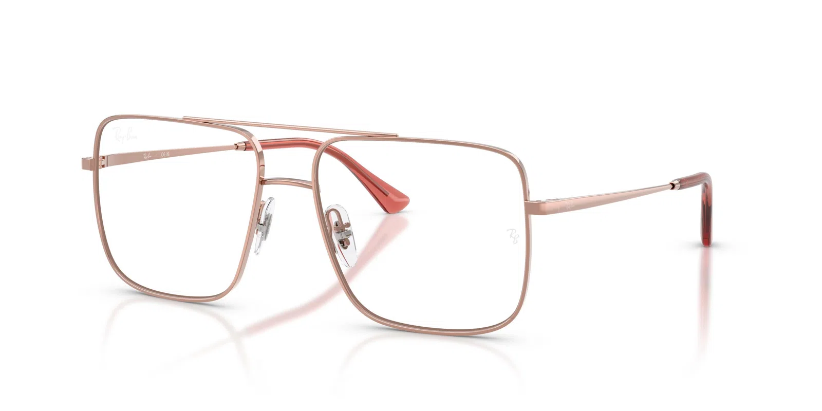 Ray-Ban Ari 3758V Eyeglasses - view 34